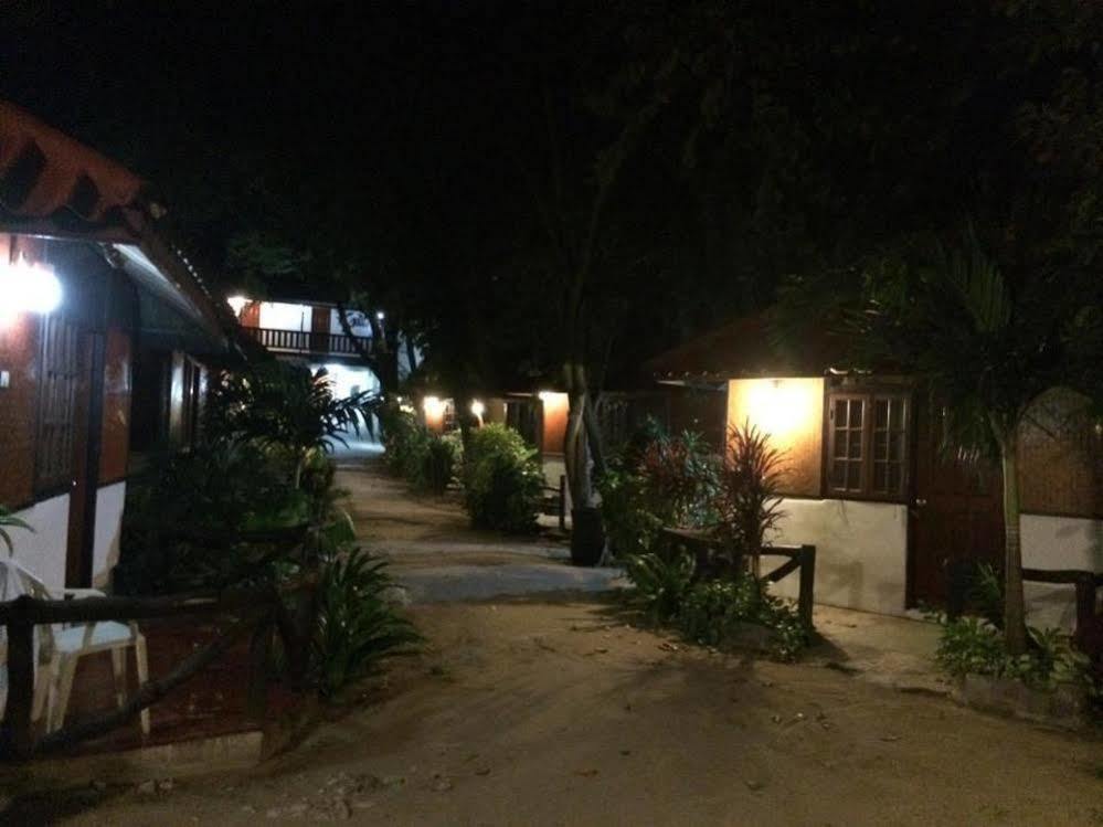קופנגן Haadrin Resort מראה חיצוני תמונה