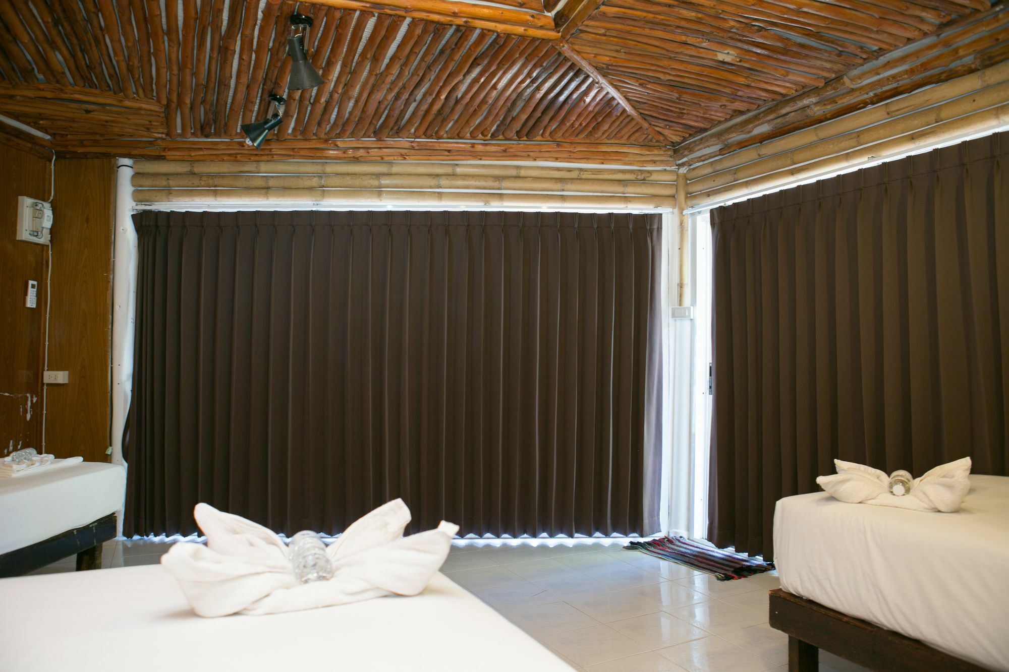 קופנגן Haadrin Resort מראה חיצוני תמונה