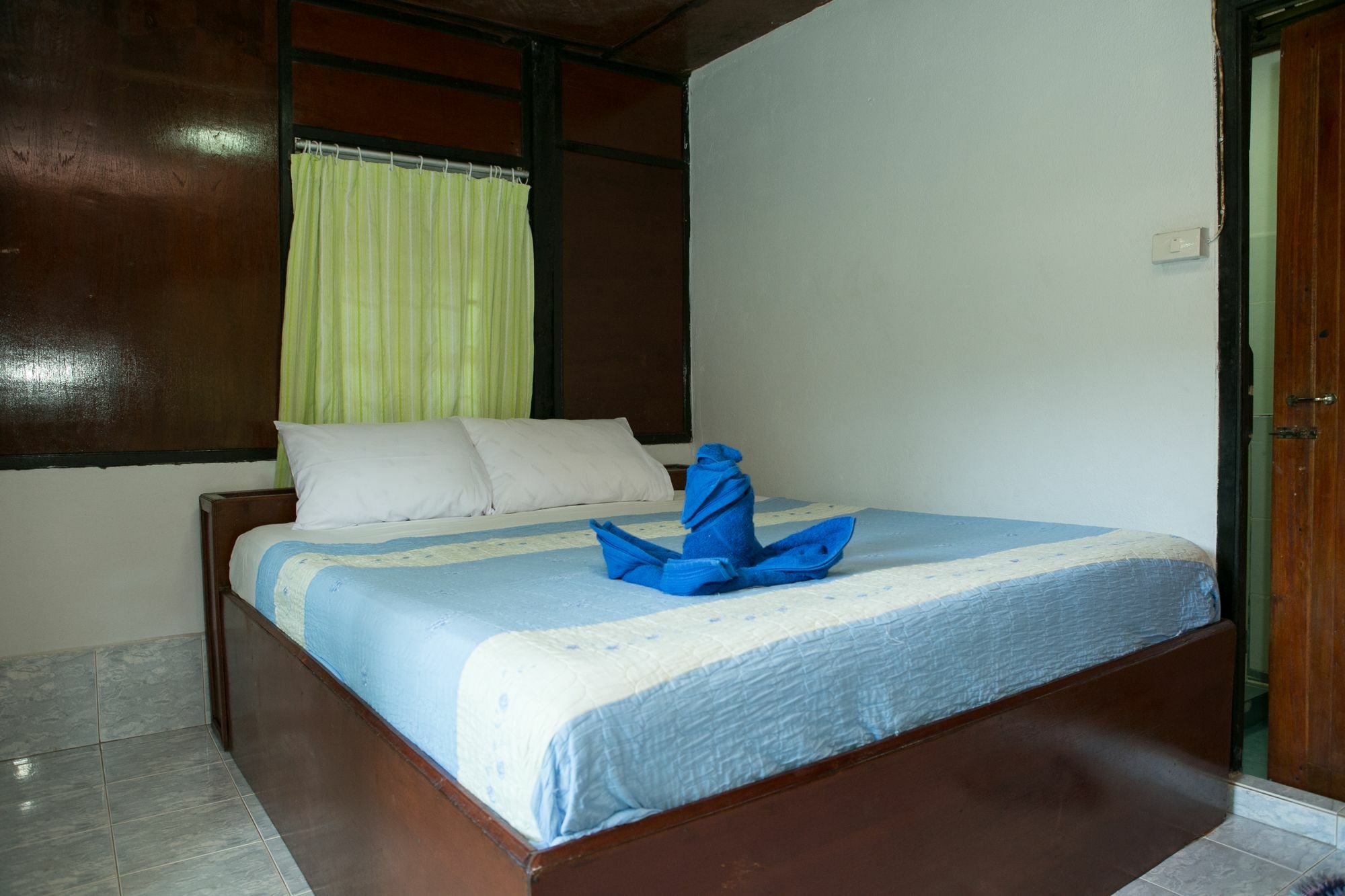 קופנגן Haadrin Resort מראה חיצוני תמונה
