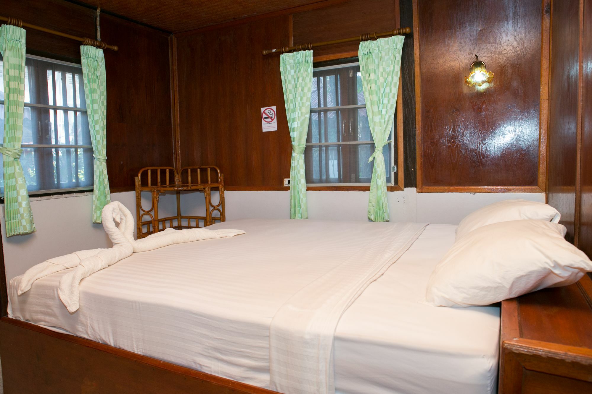 קופנגן Haadrin Resort מראה חיצוני תמונה