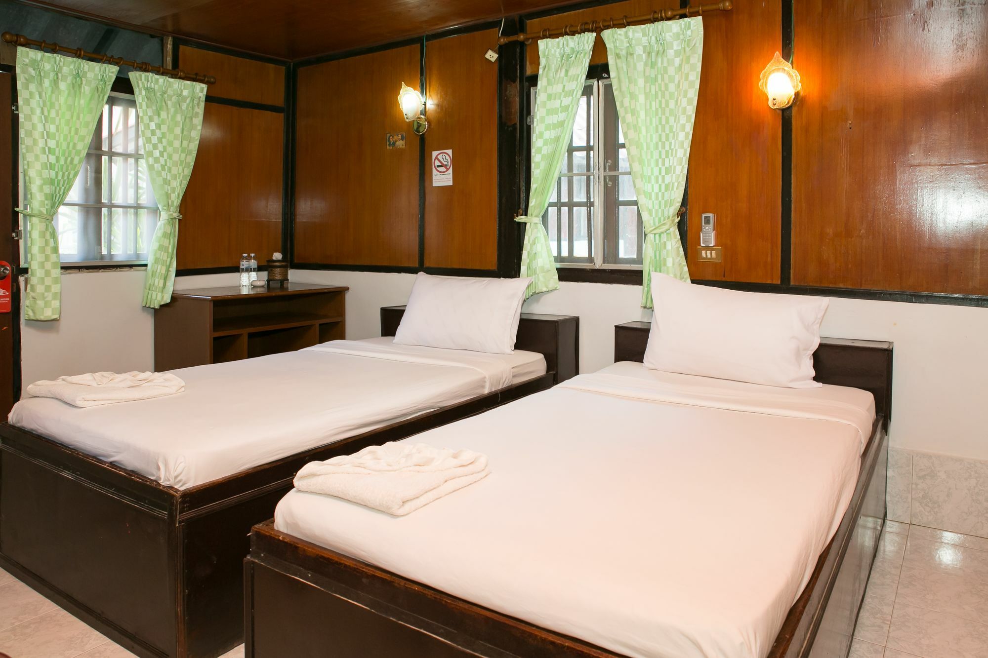 קופנגן Haadrin Resort מראה חיצוני תמונה