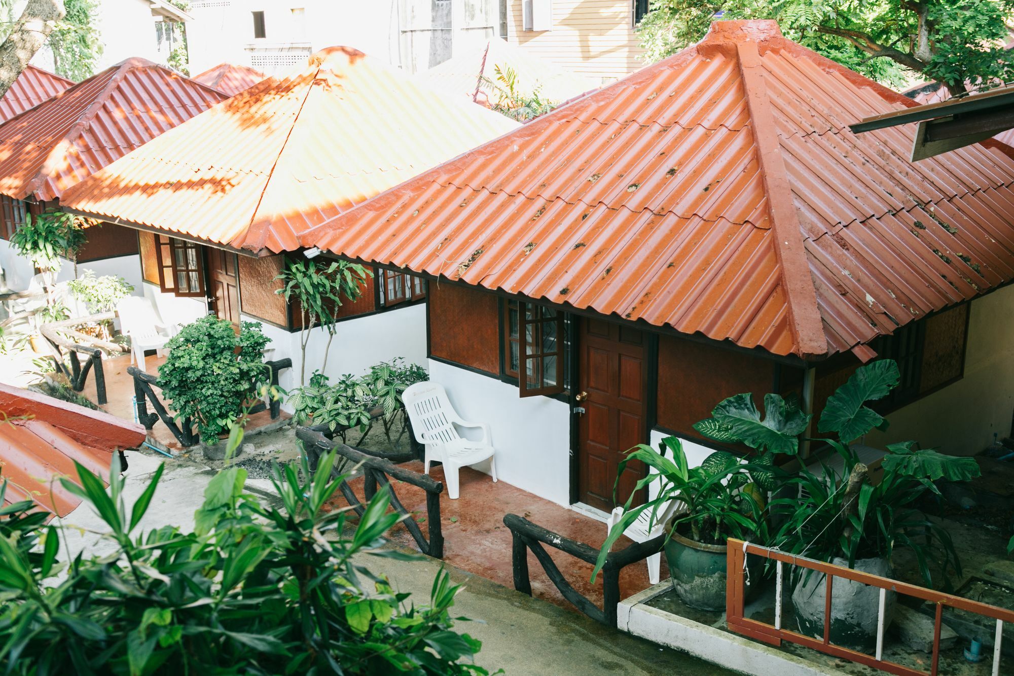 קופנגן Haadrin Resort מראה חיצוני תמונה