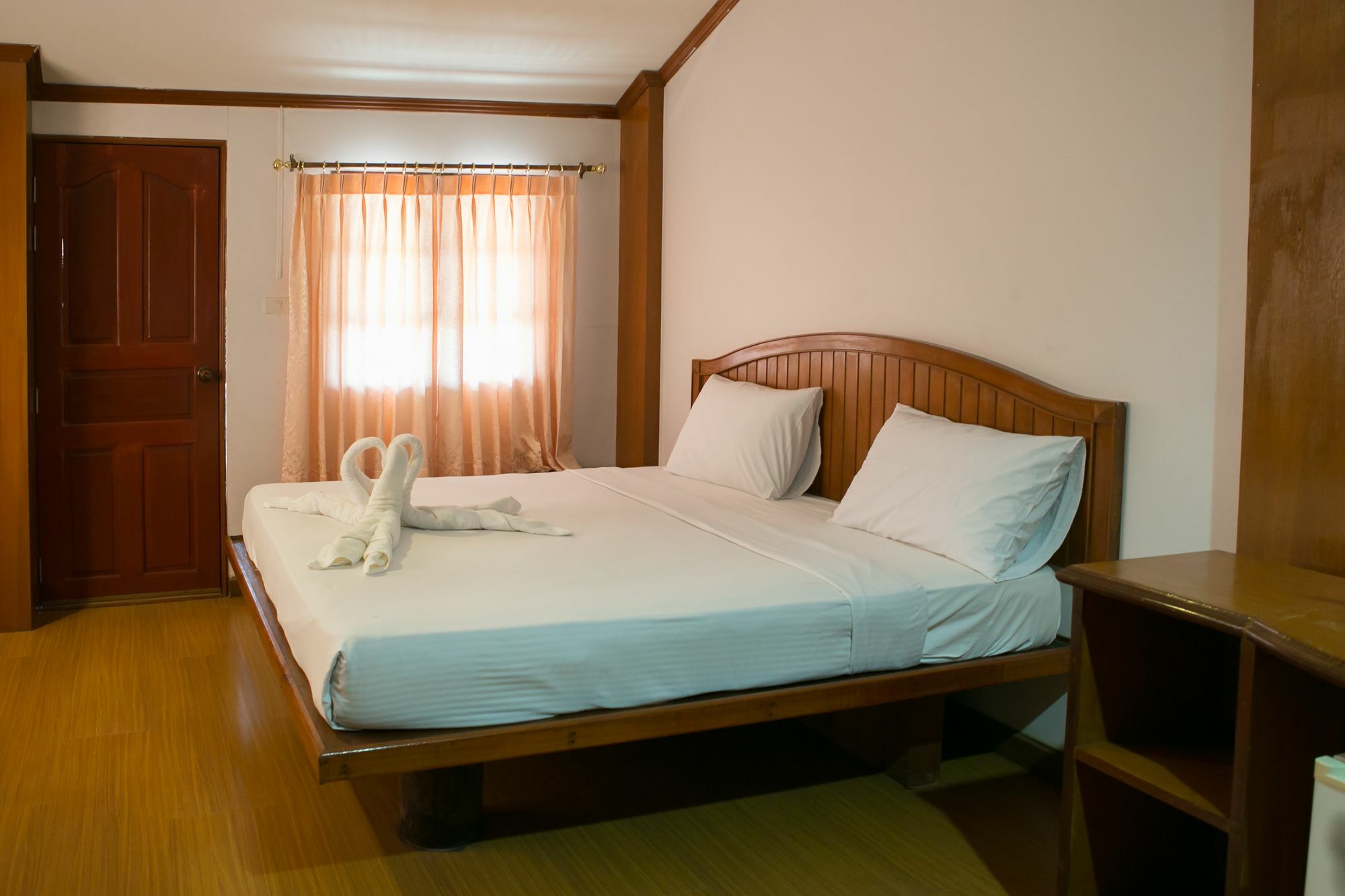 קופנגן Haadrin Resort מראה חיצוני תמונה