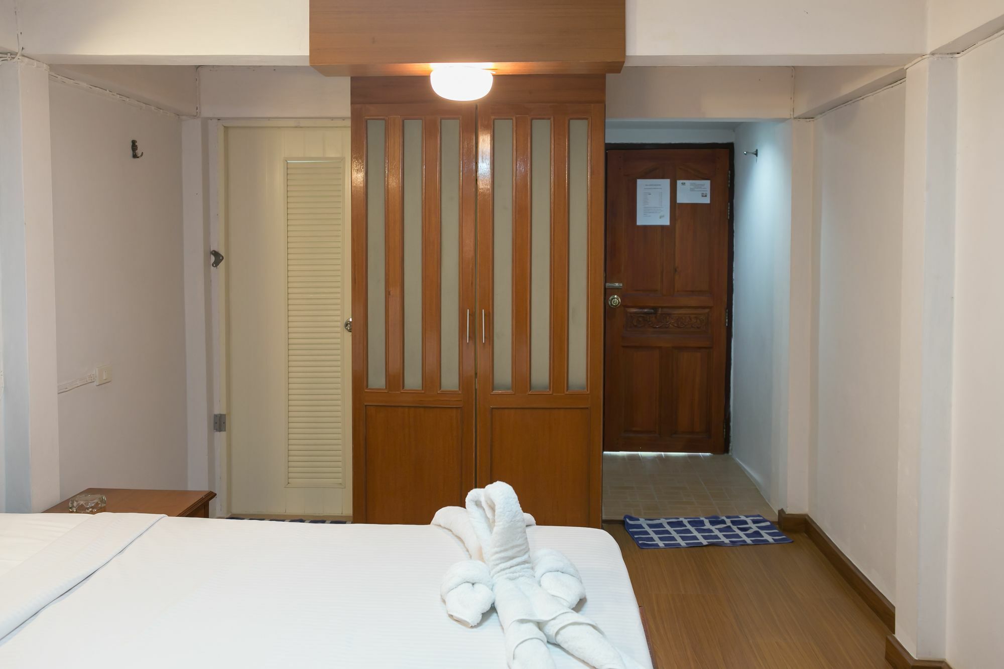 קופנגן Haadrin Resort מראה חיצוני תמונה